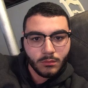 Meet your Posher, Sean